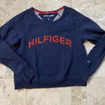 Tommy Hilfiger Sport Logo Sweatshirt Photo 0