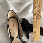 Adrienne Vittadini **New** Beautiful all leather pumps Photo 1