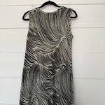 The Dress by Rafael Women’s P/M Patterned Maxi Dress Size M Photo 3