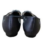 Manolo Blahnik Sheer Lace Hangisi Flats Photo 5