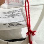 Hanes Beefy t shirt vintage watermelon :Box006: Photo 5