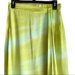 Young Fabulous and Broke NWT Savana Twist Mid Skirt Photo 7