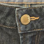 Gap 1969  real Straight Classic Blue Women's Jeans Photo 7
