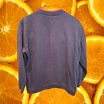 Grandma‎ Chic Baxter & Wells Black and Red Star Button Up Sweatshirt Size L Size L Photo 5