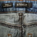 sts blue  Emma ankle skinny size 26 Photo 3