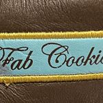 Pastry Shoe Collection Womens sz7.5 Pastry Fab Cookie hightop shoes Photo 10