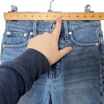 Madewell Perfect Vintage Jeans Women’s Size 23 Belbury Wash High Rise Tencel Photo 10