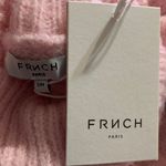 FRNCH Turtleneck Sweater Photo 5