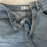 ZARA  Mom Shorts Photo 2