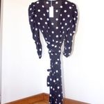 Reformation Jaylee Dress (Dot) Photo 2