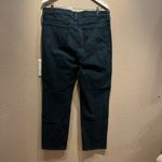 Universal Threads New Universal Thread Women's Mid-Rise 80's Slim Fit Jeans Dark Wash Size 14 NWT Photo 6