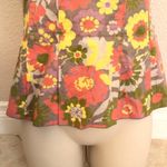 Fossil Like new adorable lace up back  top. Sz S Photo 2