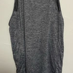 Athletic Works  Charcoal Women's Tank Top Photo 0