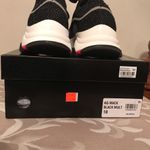 AQUA Athletic Mack Lace Up Sneakers in Black Multi Reg.$99 Photo 3