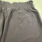 Athleta NWT Savanna Jogger High-Rise Pockets Stretch Dusk Violet Purple Size 14 Photo 14