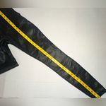 Kut From The Kloth  Pants‎ Size 2 MIA High Rise Black Faux Leather  Skinny Emo Photo 5