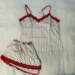 Victoria's Secret Victoria’s Secret Frankie’s Bikinis Pj Set Photo 3