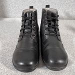 Alegria Women's Size 8.5 Kylie Black Leather Bootie Photo 4