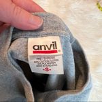 Fireworks Lyrics Long Sleeve Shirt gray size small 2009 All I Have to Offer.. Photo 6