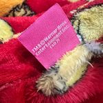 Warner Brothers Warner Bros Red Soft Fluffy Tweety Bird Robe size XL Photo 7