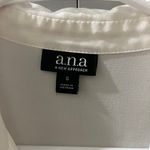 a.n.a Button Down Top Photo 1
