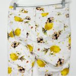 Pilcro  Lemon Grove High Rise Cropped Bootcut Jeans Anthropologie Size 29 Photo 7