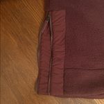 FP Movement by Free People Viewpoint Midi Fleece Brown Size XS Photo 5