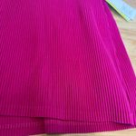 All In Motion  Women's Vibrant Pink Micro Pleated Skort - Size XXL - NWT Photo 6