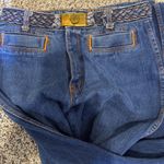 Vintage Rare Orient Express vintage jeans 11/32 Blue Size undefined Photo 11