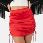 Adika Mini Skirt Photo 0