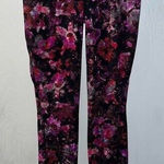 Lululemon  Swift Speed High-Rise Tight 28" - Fluoro Floral‎ Multi - SIZE 2 Photo 0