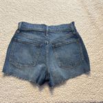 Madewell The Perfect Jean Short Photo 4