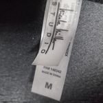 Nicole Miller M Pinup Roses Twisted Top Ruched Side One Piece Swim Suit Photo 10