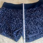 Athleta  Trekkie North Printed Short Lightweight Hiking Activewear Size 18 NWT‎ Photo 6