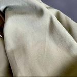 Nanette Lepore  Dress Martini Olive Green Size 12 NWT $128.00 Photo 11