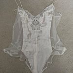 Victoria's Secret Lace Slip Photo 0