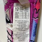 Seafolly  US8 MoonDance Bralette Bikini Top Swimsuit Adjustable Boho Photo 7