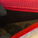 Savvycents Coupon / Cash Organizing Wallet Pink Preloved Photo 10