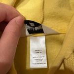 Billabong Graphic Sweatshirt Yellow Photo 4