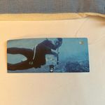 Toms shoe dust bag flag with drawstring Photo 2