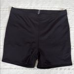 SKIMS  Outdoors Black Bike Shorts Size XL‎ Photo 0