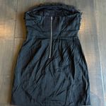 Hello Miss Strapless Mini Dress Photo 3