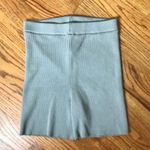 NA-KD  Knit Biker Shorts Photo 0