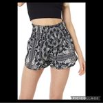 Free People Movement NWOT Athletic Short S/M Photo 1