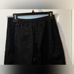 Celebrity Pink Wand Cargo Wide Leg Pants Size Small Black Photo 7