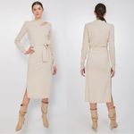 Generation Love NWT Lulu Sweater Dress Oatmeal Size Small Photo 1