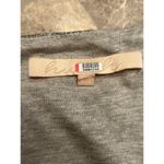 Hutch Cameron Gown in Silver 12 Womens Long Formal Maxi Dress Photo 5