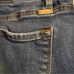 KanCan Estilo Jeans KC5055D Womens Sz 13/30 Destroyed/Distressed Raw‎ Hemline Blue Photo 5