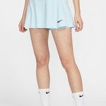 NikeCourt Dri-FIT Victory
Women's Flouncy Skirt glacier blue size M Photo 0