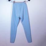 Lovewave Dylan High Waisted Athletic Work Out Yoga Pilates Leggings Dream Blue S Photo 3